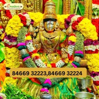 Dry Fruits Mala for Pooja | Sacred Dry Fruits Garland for Lakshmi Puja, Varalakshmi Vratham & Temple Decoration